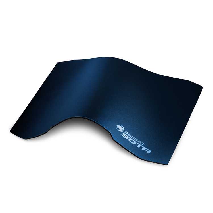 Alfombrilla Gaming ROCCAT SOTA Granular Azul