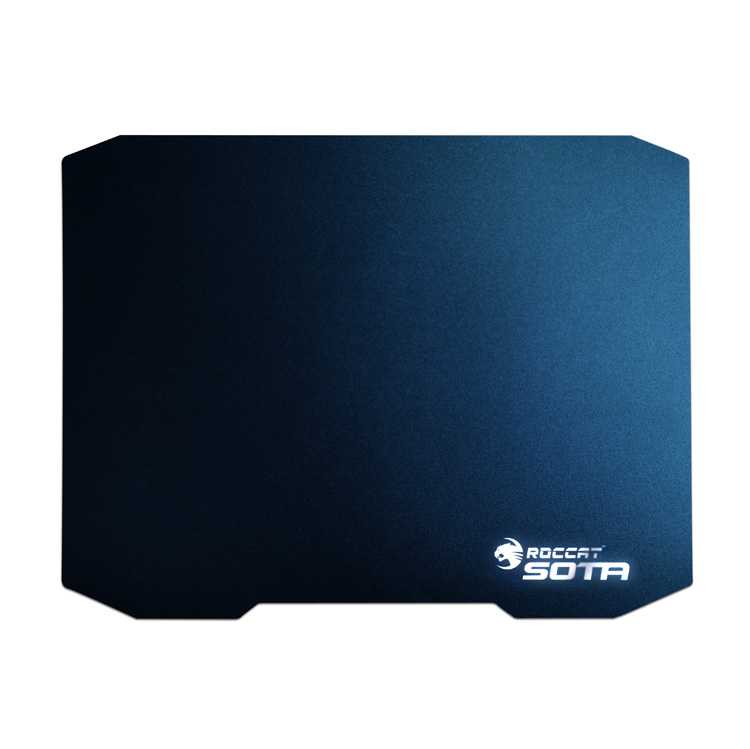 Alfombrilla Gaming ROCCAT SOTA Granular Azul imagen 2