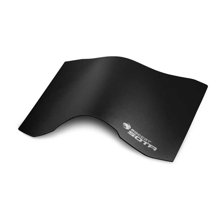 Alfombrilla Gaming ROCCAT SOTA Granular Negra
