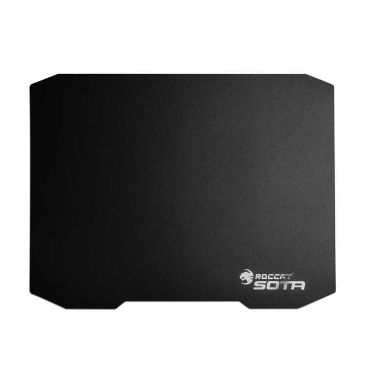 Alfombrilla Gaming ROCCAT SOTA Granular Negra imagen 2