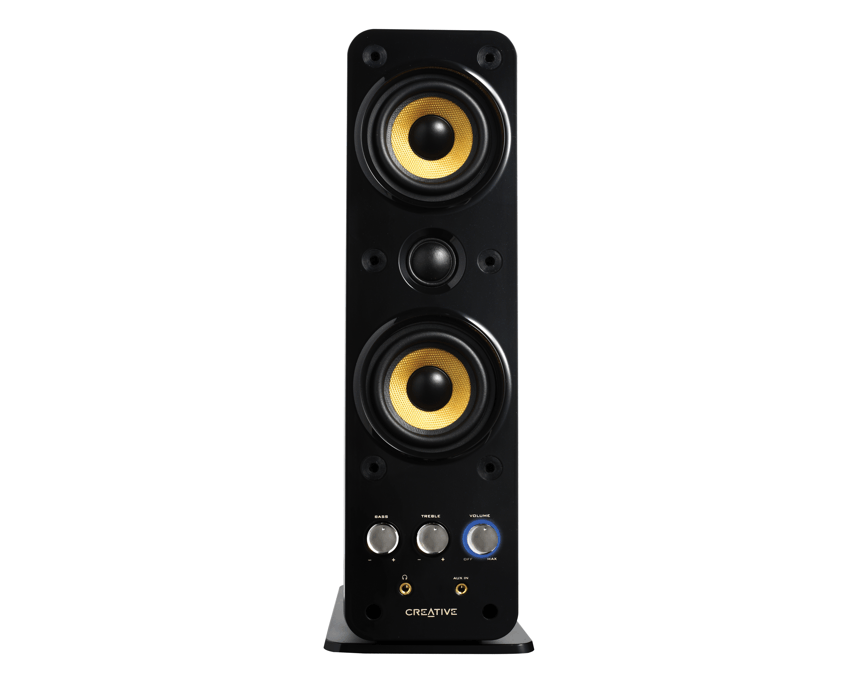 Altavoces Creative Labs GigaWorks T40 Series II imagen 2