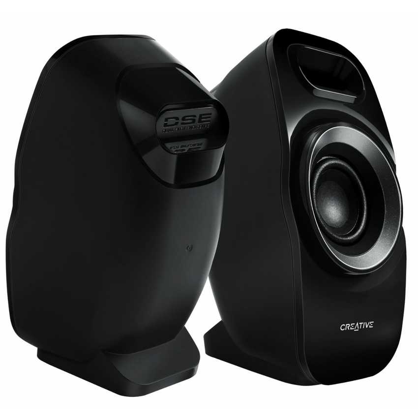 Altavoces Creative Labs Inspire T3300 imagen 3