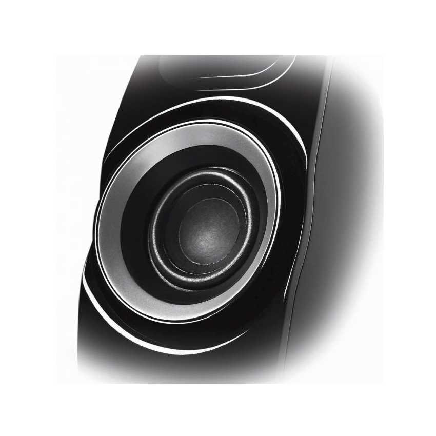Altavoces Creative Labs Inspire T6300 5.1 imagen 4