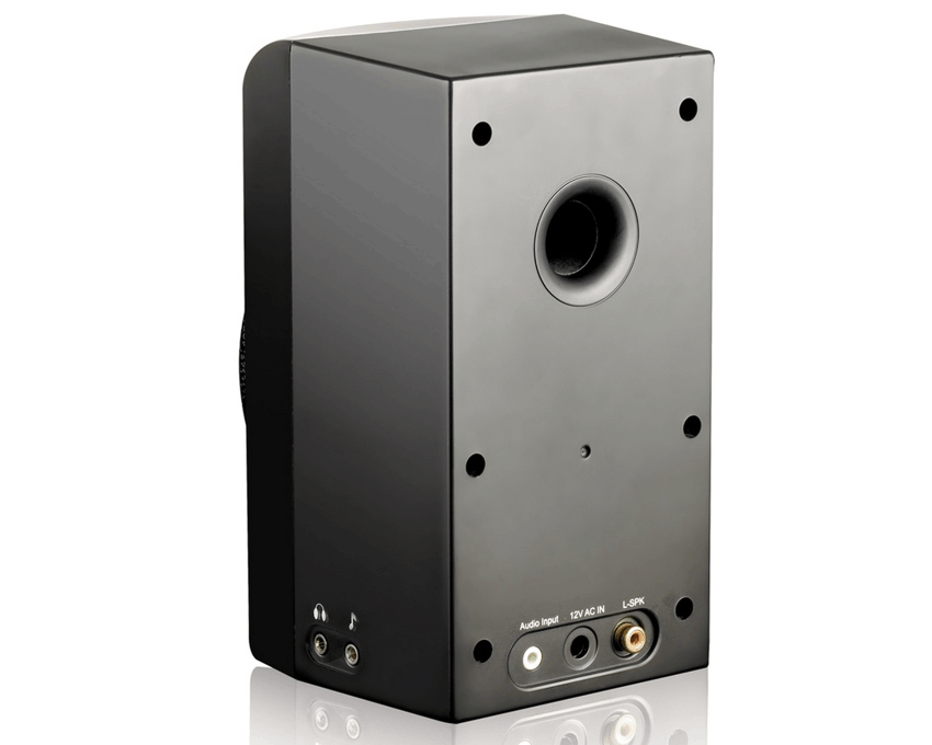 Altavoces Hercules Xps 2.0 30 imagen 2