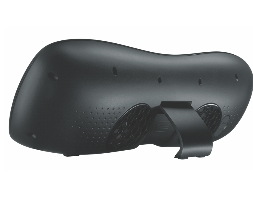 Altavoces Logitech Boombox Inalambricos Wireless Ipad/Iphone/Ipod imagen 4