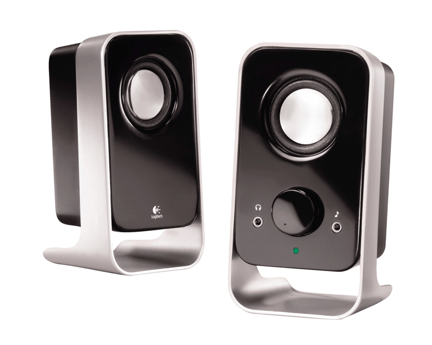 Altavoces Logitech LS21 2.1 imagen 2