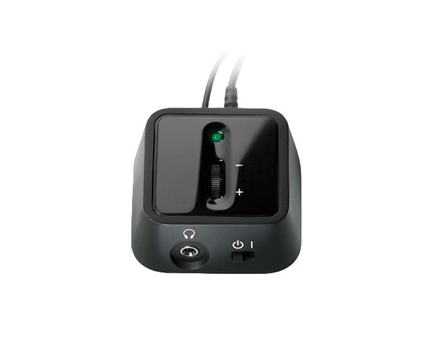 Altavoces Logitech LS21 2.1 imagen 4