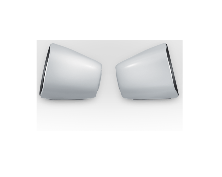 Altavoces Logitech Retail Stereo Speakers Z110 (980-000508) imagen 3