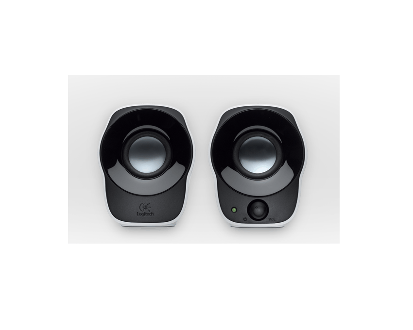 Altavoces Logitech Retail Stereo Speakers Z120 imagen 2