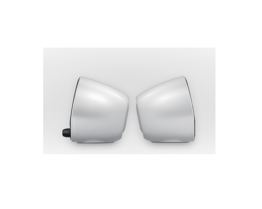 Altavoces Logitech Retail Stereo Speakers Z120 imagen 4