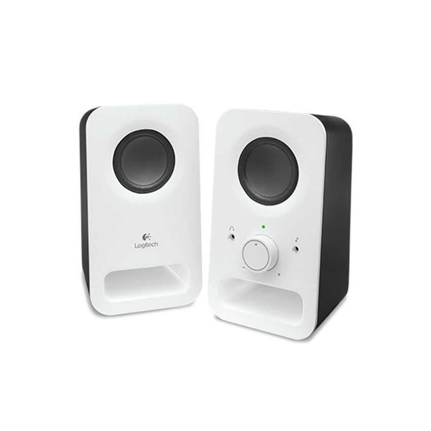 Altavoces Logitech Z150 Blanco