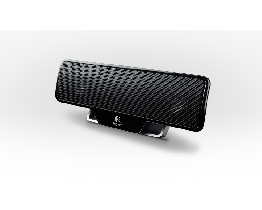 Altavoces Logitech Z205 Retail 1.0 Para Portatil imagen 2