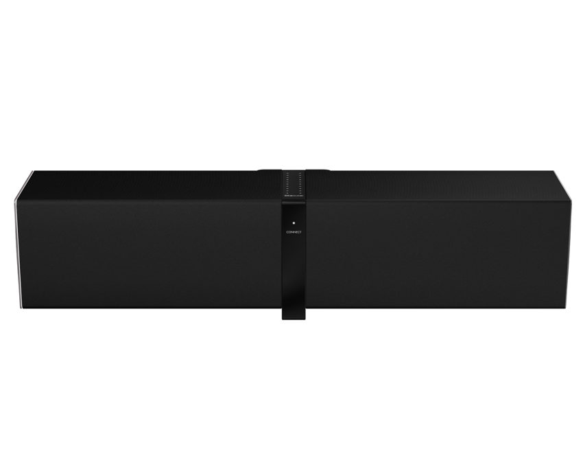 Altavoz Creative iPod Zii Sound D5 Bluetooth