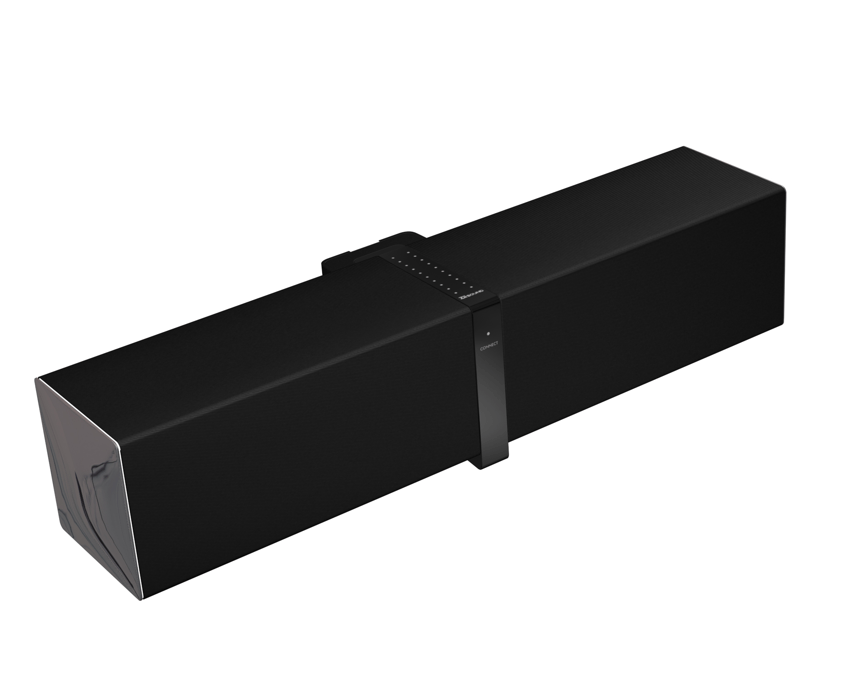 Altavoz Creative iPod Zii Sound D5 Bluetooth imagen 2