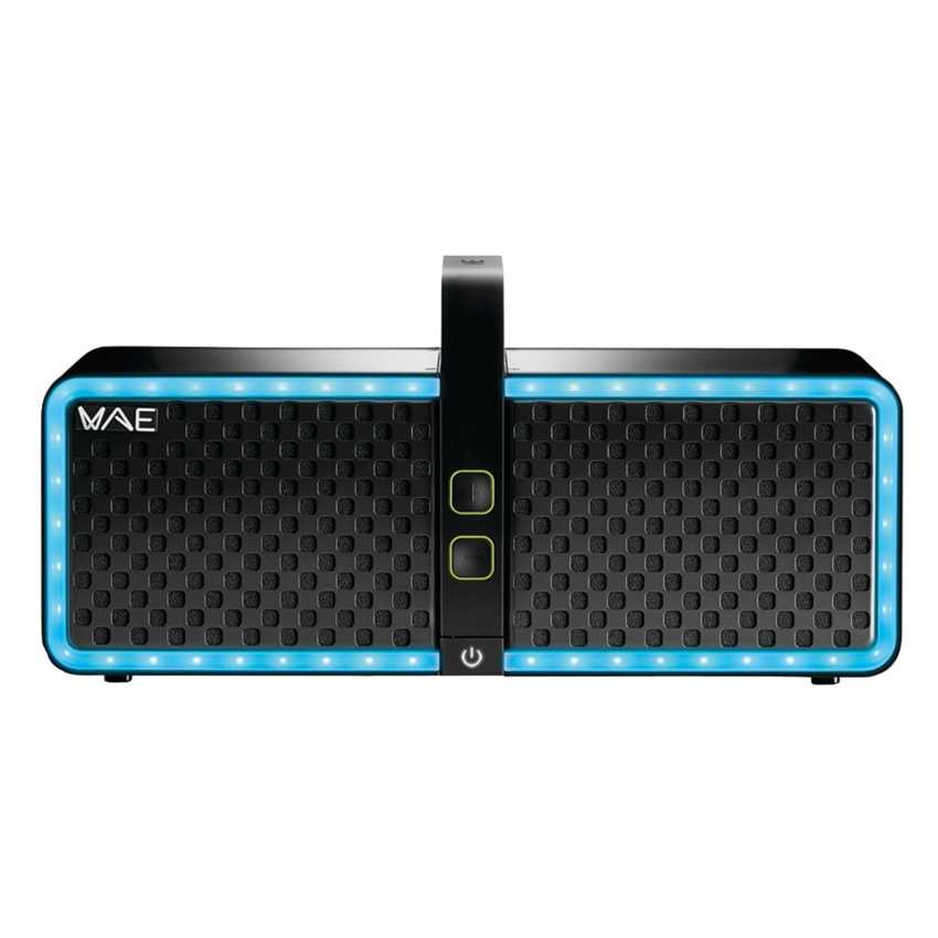 Altavoz Hercules WAE NEO Bluetooth