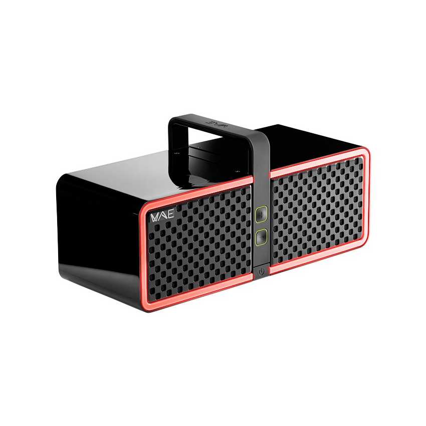 Altavoz Hercules WAE NEO Bluetooth imagen 3