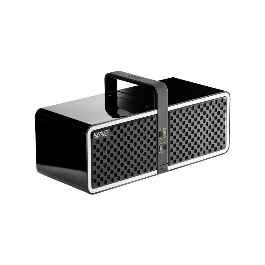 Altavoz Hercules WAE NEO Bluetooth imagen 4