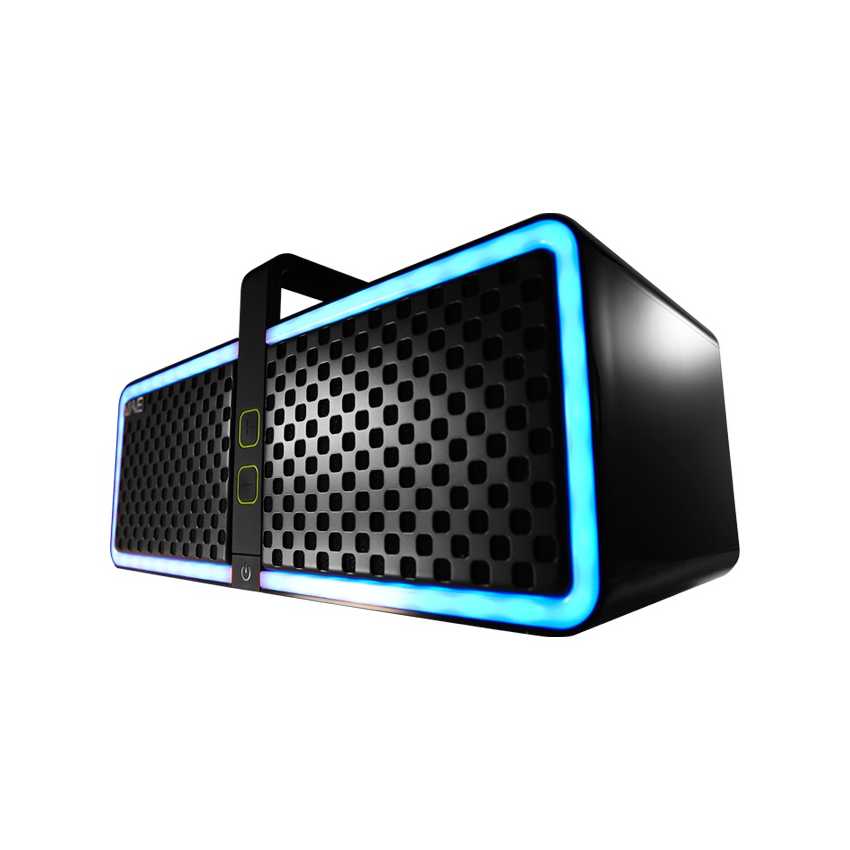 Altavoz Hercules WAE NEO Bluetooth imagen 5
