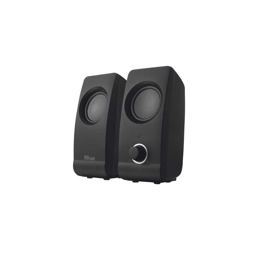 Altavoz Trust 2.0 Remo