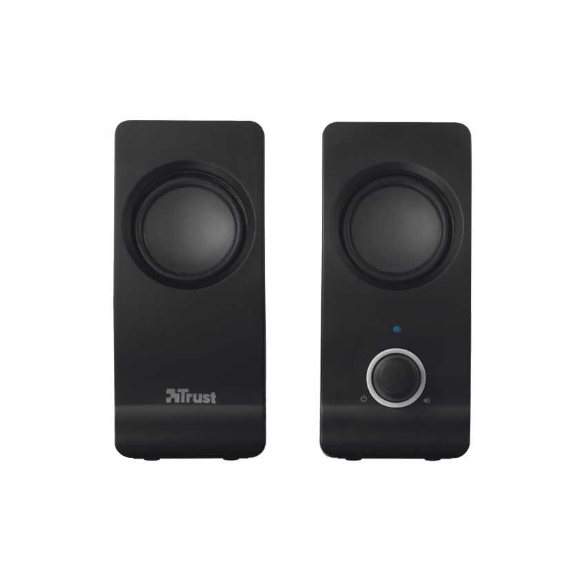 Altavoz Trust 2.0 Remo imagen 2
