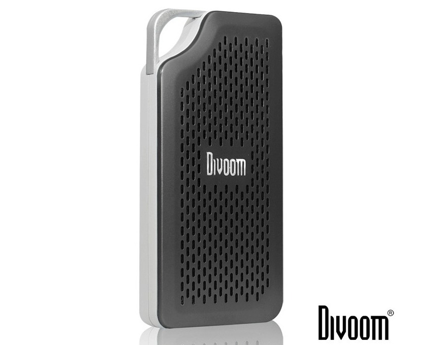 Altavoz porttil DIVOOM iTour30 Negro