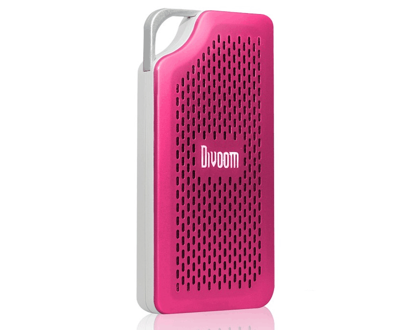 Altavoz porttil DIVOOM iTour30 Rosa