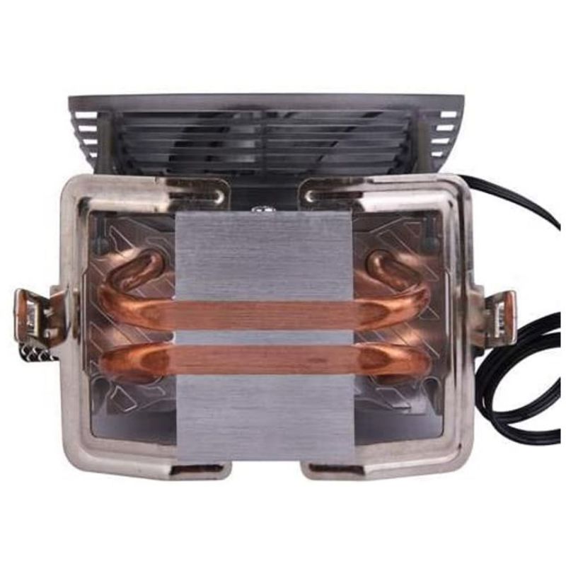 Antec A30 Ventilador de CPU Universal 92mm Led Azul imagen 5