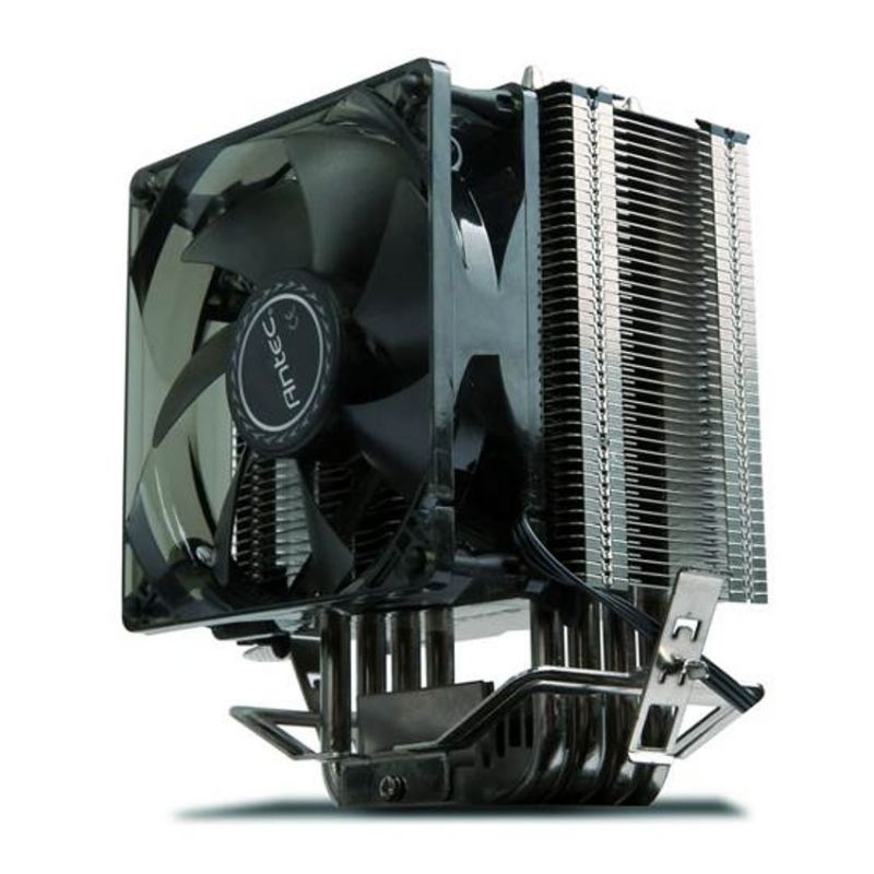 Antec A40 Pro Ventilador de CPU Universal 92mm
