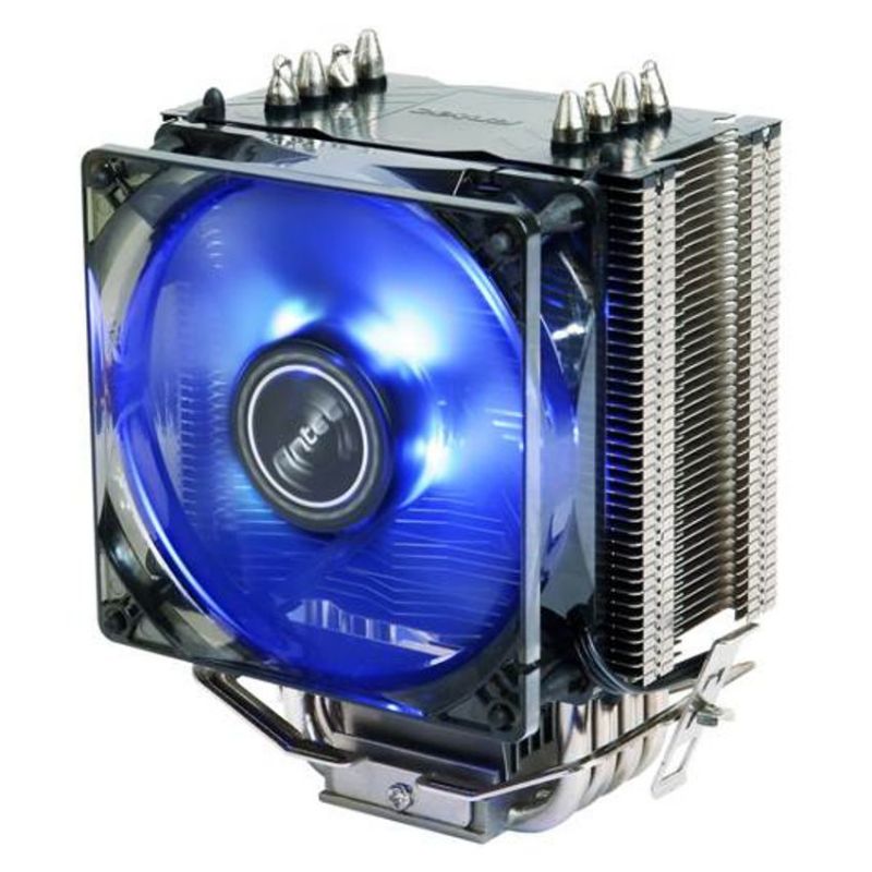 Antec A40 Pro Ventilador de CPU Universal 92mm imagen 2