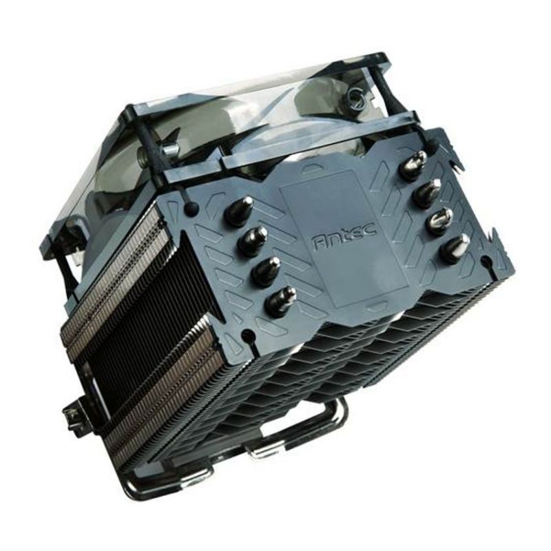 Antec A40 Pro Ventilador de CPU Universal 92mm imagen 4