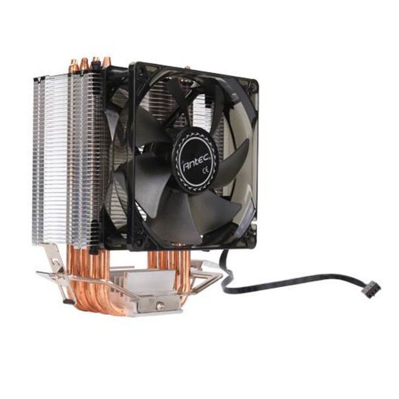 Antec A40 Pro Ventilador de CPU Universal 92mm imagen 5