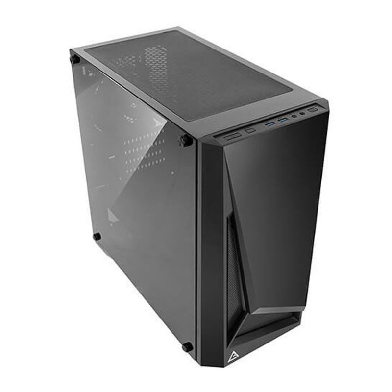 Antec DP301M Caja Gaming Micro ATX imagen 3