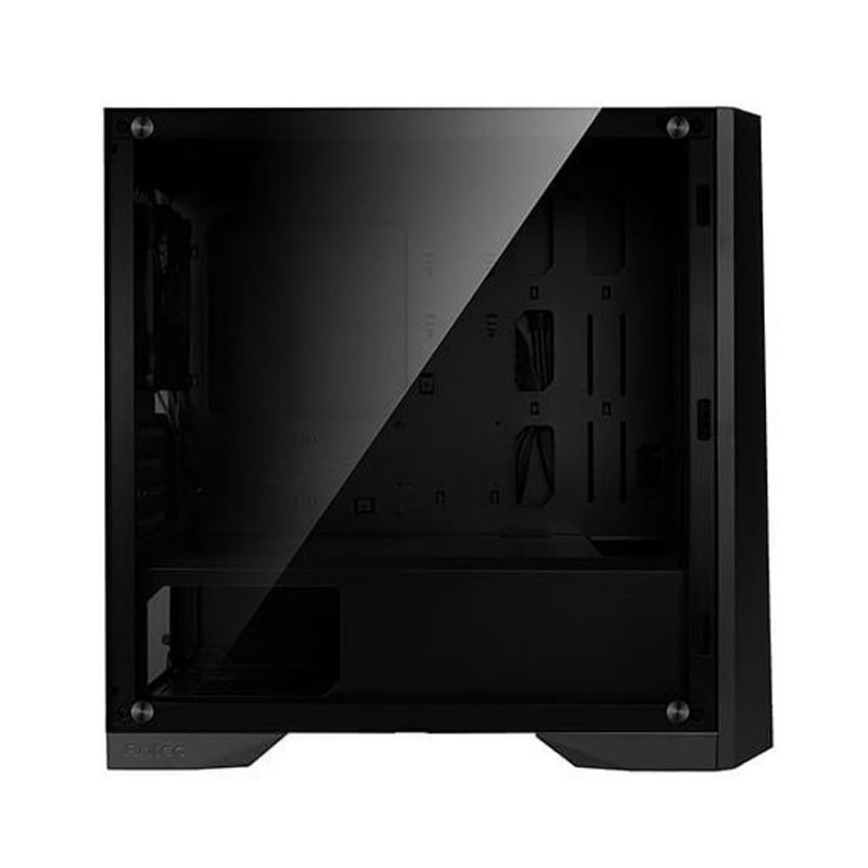 Antec DP301M Caja Gaming Micro ATX imagen 4