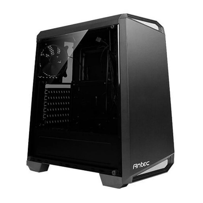 Antec NX100 Negra Gris