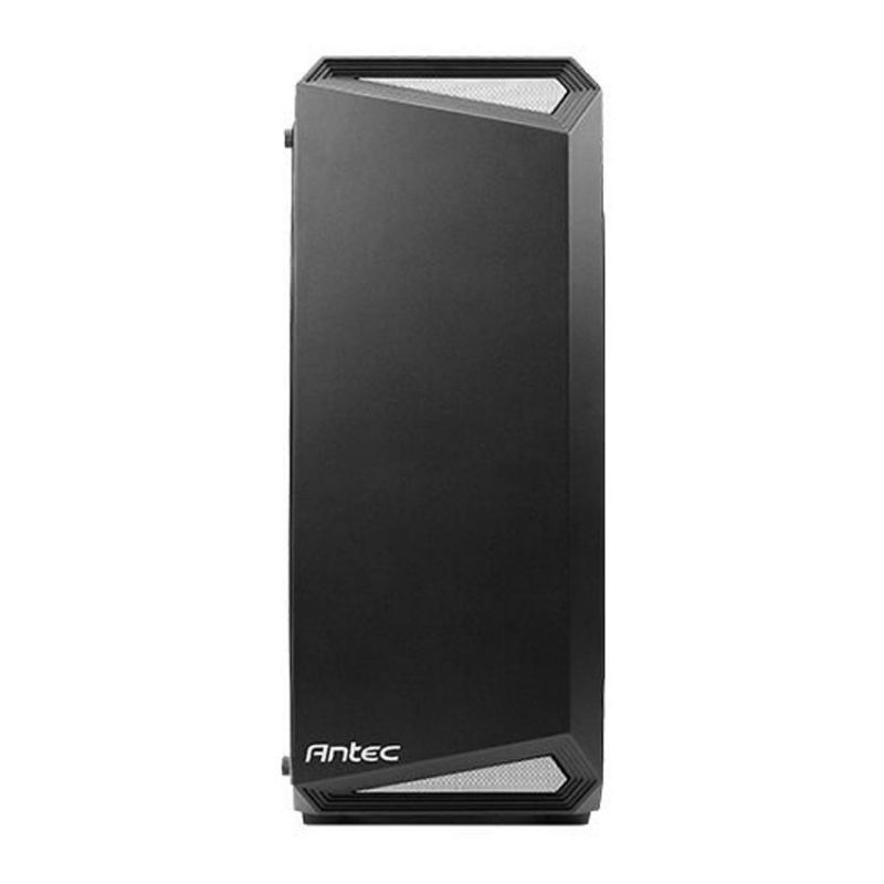 Antec NX100 Negra Gris imagen 2