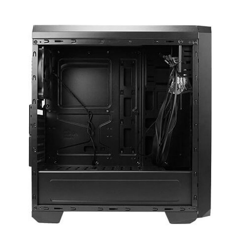 Antec NX100 Negra Gris imagen 3