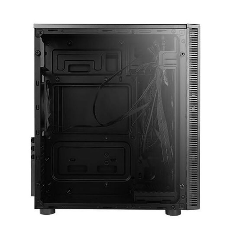 Antec NX210 Caja Gaming ATX ARGB imagen 4