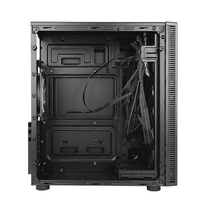 Antec NX210 Caja Gaming ATX ARGB imagen 5