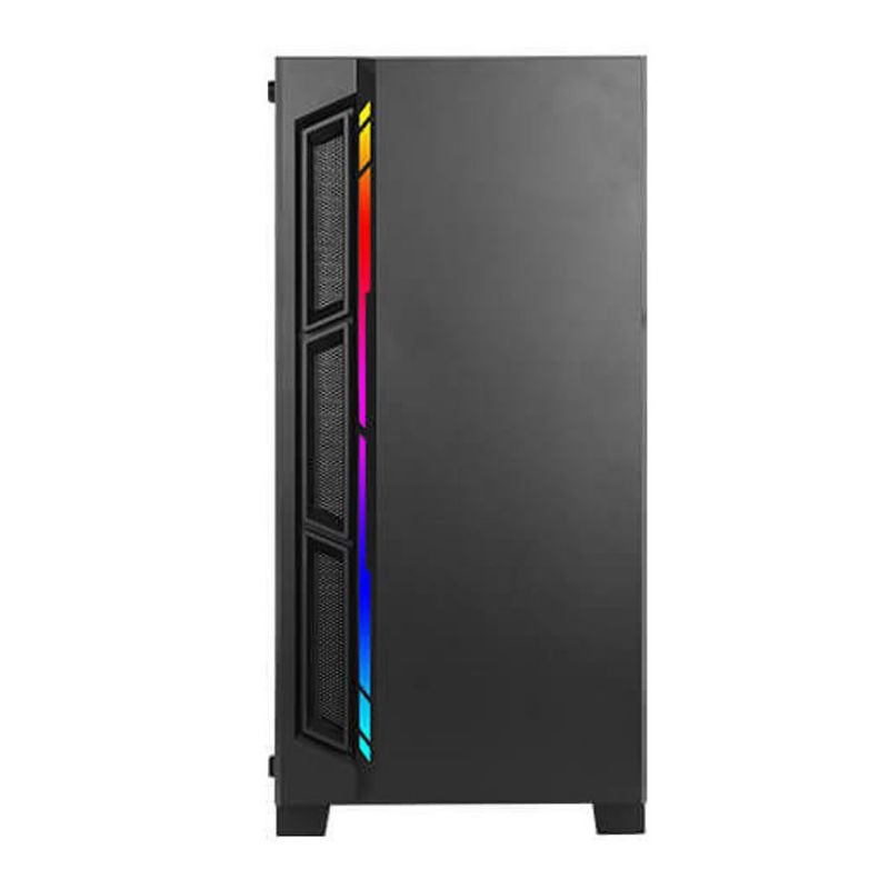 Antec NX400 Negra RGB imagen 3
