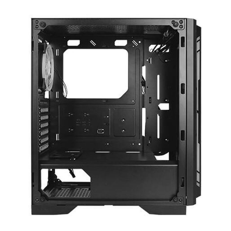 Antec NX400 Negra RGB imagen 4