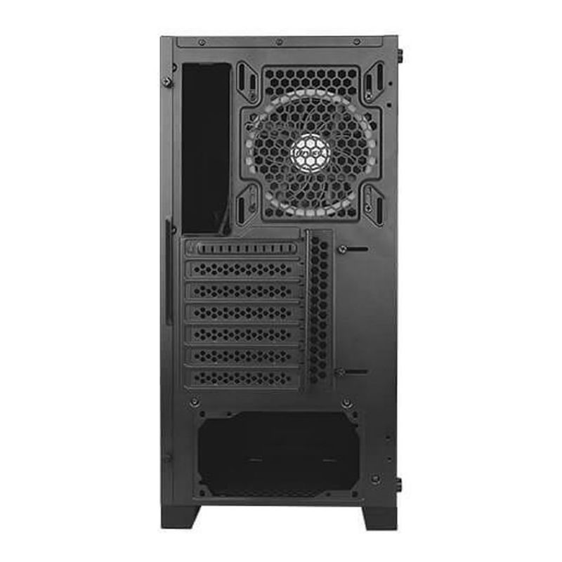 Antec NX400 Negra RGB imagen 5