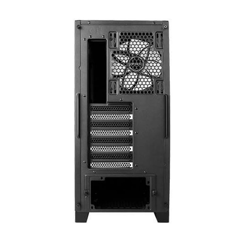 Antec P101S EATX imagen 5