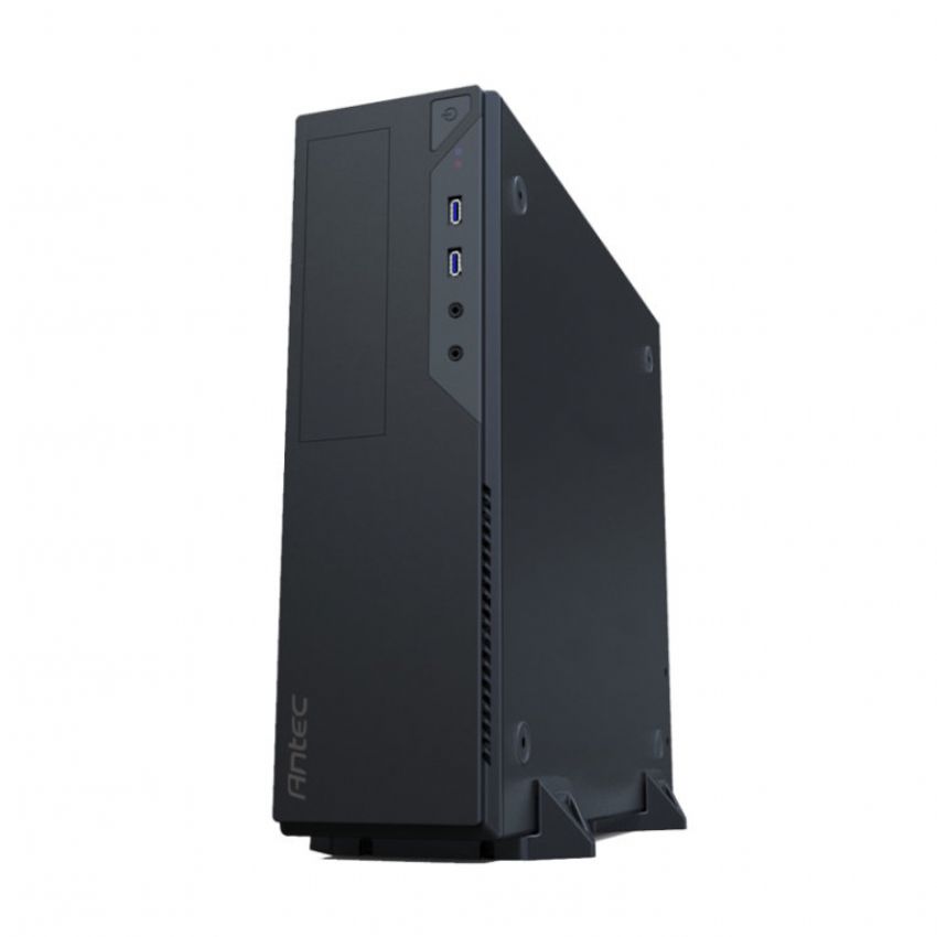 Antec VSK 2000-U3 Caja Micro ATX Slim USB 3.0