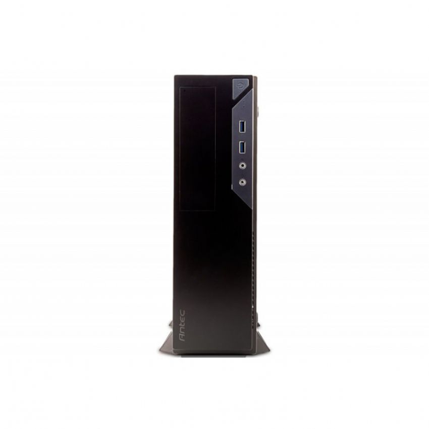 Antec VSK 2000-U3 Caja Micro ATX Slim USB 3.0 imagen 3