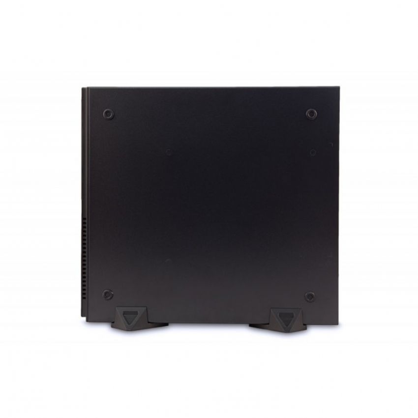 Antec VSK 2000-U3 Caja Micro ATX Slim USB 3.0 imagen 4