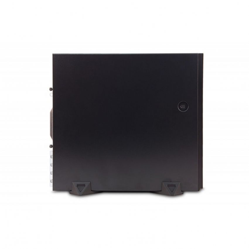 Antec VSK 2000-U3 Caja Micro ATX Slim USB 3.0 imagen 5