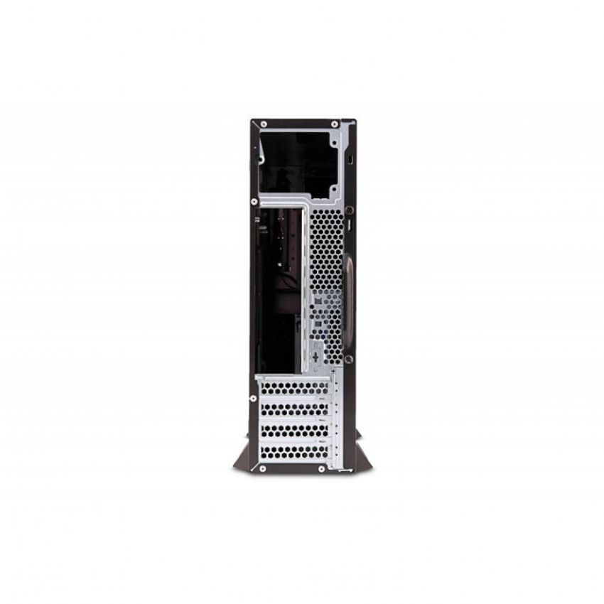 Antec VSK 2000-U3 Caja Micro ATX Slim USB 3.0 imagen 6