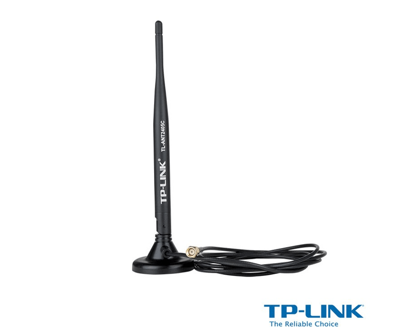 Antena Tp-Link Interior TL-ANT2405C 5Dbi