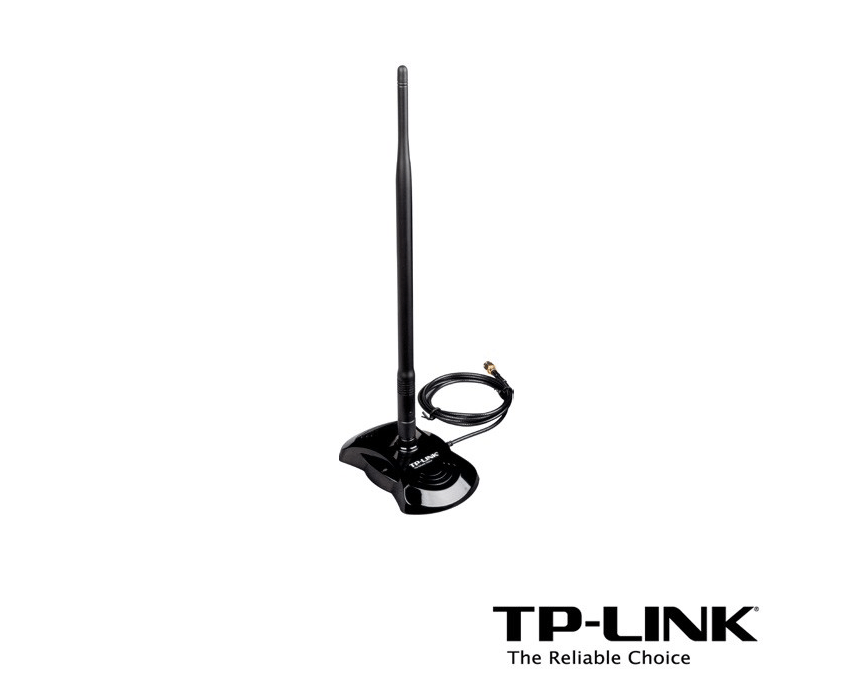 Antena Tp-Link Interior TL-ANT2408C 8Dbi