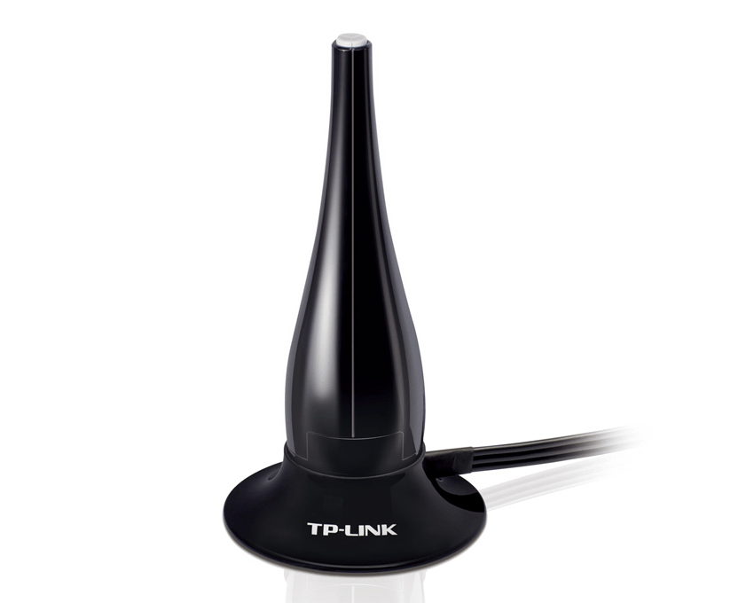 Antena Tp-Link TL-ANT2403N 3Dbi - Rp-Sma Omi-Direc imagen 2